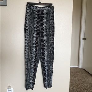 Vintage pants